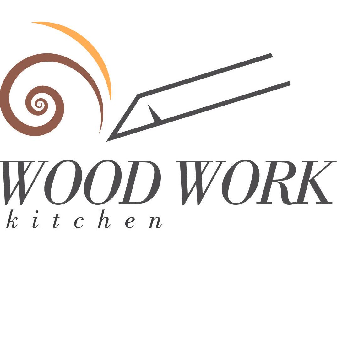 Woodwork Africa Kitchen