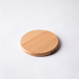 Wood Hot Pot Tray (eye)