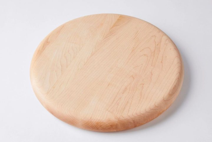 Wooden Cutting Board (Desire)