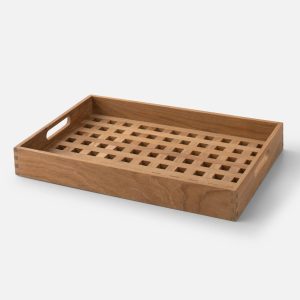 Wooden Boxed Tray (Unbeatable)