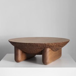 Wooden Coffee Table (Meyer)