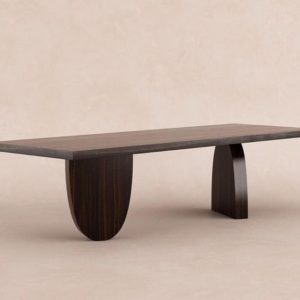 Wooden Elite Dining Table