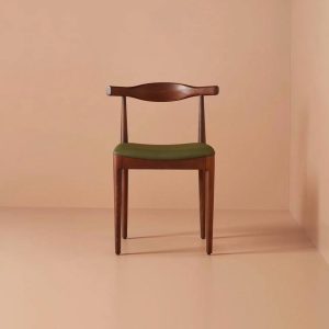 Wooden Dining Chair