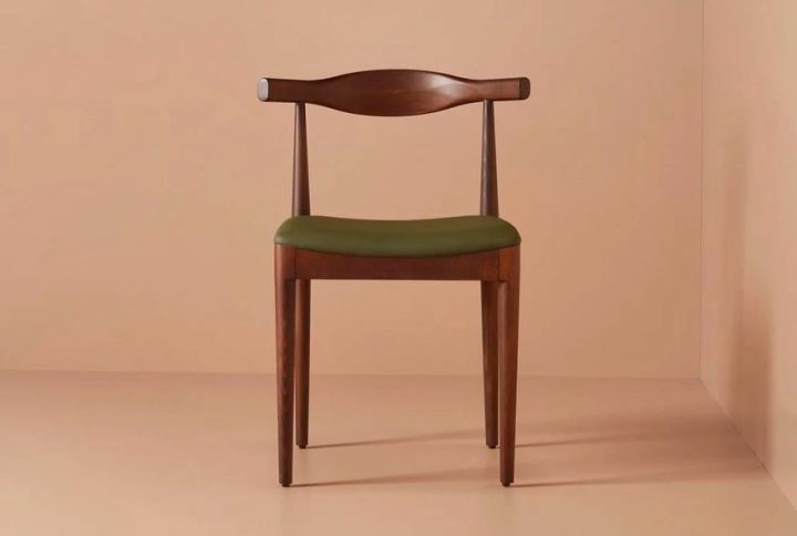 Wooden Dining Chair