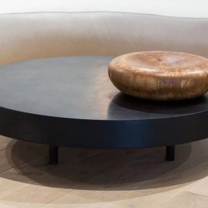 Wooden Centered Table