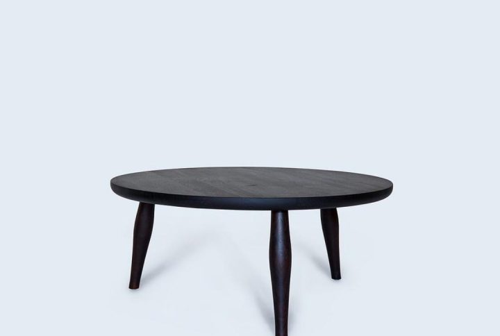 Wooden Centered Table