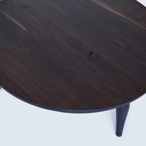 Wooden Centered Table