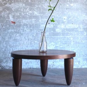 Wooden Centered Table