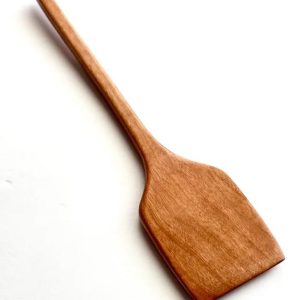 Wooden Spoon