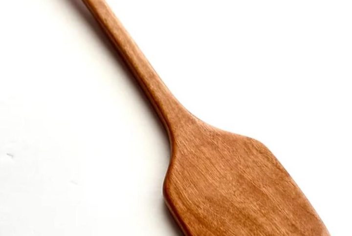 Wooden Spoon