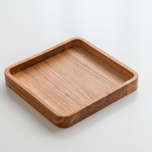 Wooden Tray