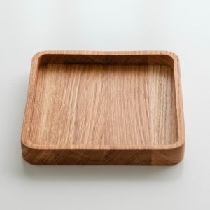 Wooden Tray