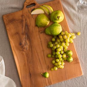 Wooden Tray