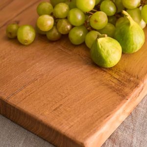 Wooden Tray