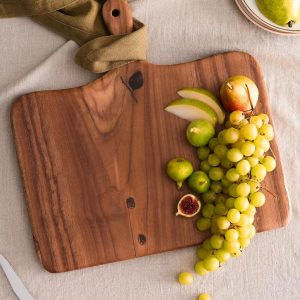 Wooden Tray