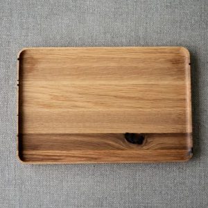 Wooden Tray